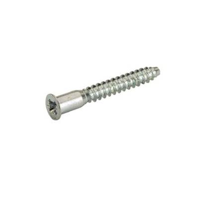 Vis Direkta HETTICH - 6.3x50 mm - 19556 - HETTICH FRANCE