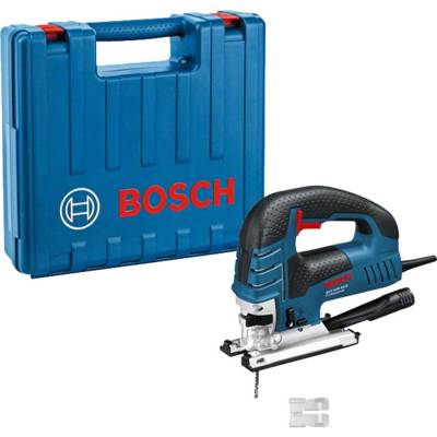 Scie sauteuse filaire GST 150 BCE - 780 W - BOSCH - Coffret standard - 0601513000