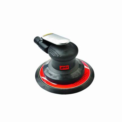 Ponceuse orbitale SAM pneumatique - plateau Ø150mm avec aspiration 5CV - 1441PZ - SAM OUTILLAGE