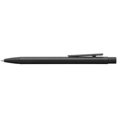Stylo à bille Neo Slim métal noir - FABER-CASTELL