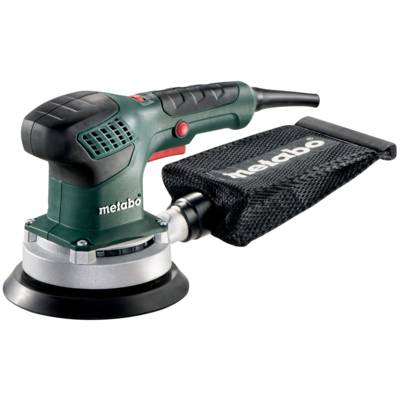 Ponceuse excentrique 150mm 310W - Gedimat - METABO