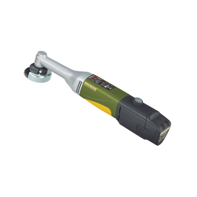Meuleuse angulaire à col long sans fil LHW/A - Avec Chargeur rapide + Batterie Li-Ion10,8 V - PROXXON - 29815