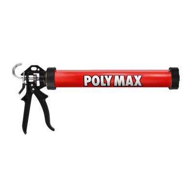 Pistolet POLY MAX pour éco poche - Gedimat - GRIFFON
