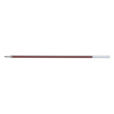 Recharge Stylo Bille RFN-GG Pte Fine Rouge