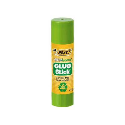 Bâton de colle STICK ECOLUTION Glue 21g