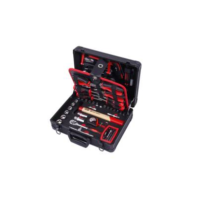 Coffret d'outils 114 pièces - TOOL FRANCE - TFCO-114P - Maxoutil