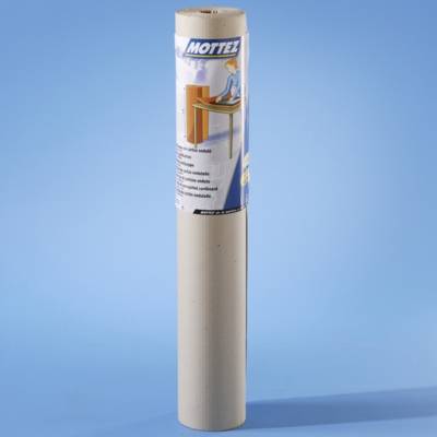Carton ondulé simple face - 5x1m - Gedimat - MOTTEZ