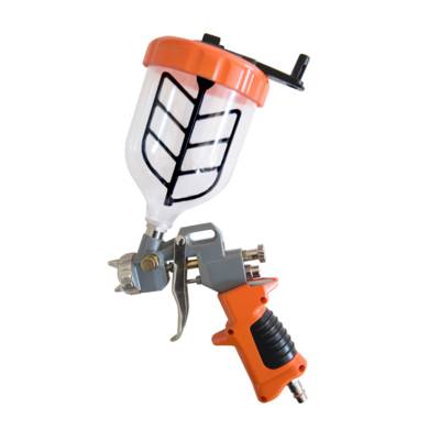 Pistolet à peinture avec mélangeur intégré Mixy pour compresseur - Gedimat