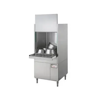 Lave-batterie avec doseur de rinçage - GE50RCD - Comenda