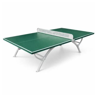 Table ping-pong en résine - JAD Groupe