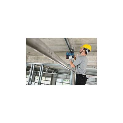 Perforateur sans fil SDS PLUS GBH 18V-26 solo C&G L-BOXX - Gedimat - BOSCH
