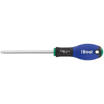 Tournevis BOST - Lame Resistorx Expert - TT15 X 75 mm - 624810