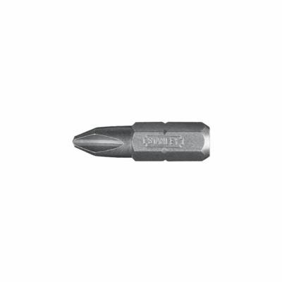 Embout de vissage Phillips ph2 25mm - 3pieces - 0-68-946 - Maxoutil