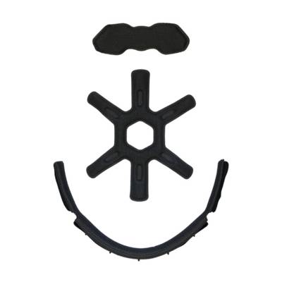Mousse de confort de rechange pour casques Hima et Hima2 - SINGER - PADHIMA - SINGER FRERES