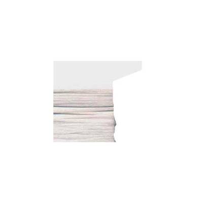 Cordon élastique "Magic Stretch", 5 m, transparent