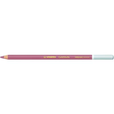 Crayon de couleur Fusain Pastel CarbOthello Rose violacé