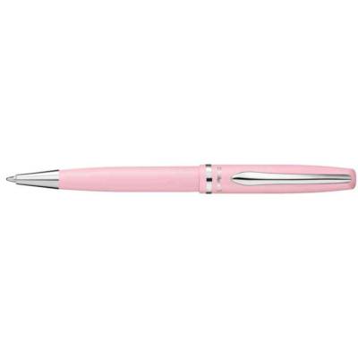 Stylo à bille Jazz mécanisme rotatif Pastell, rose - Pelikan