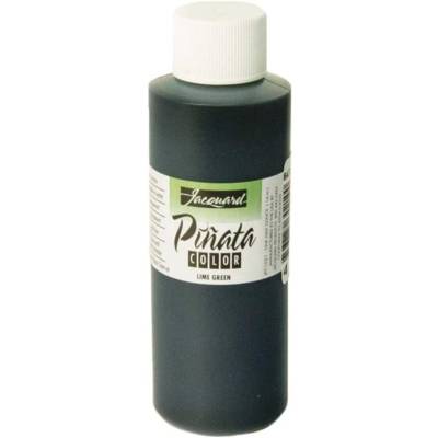 Pinata encre à alcool 118ml - Vert citron