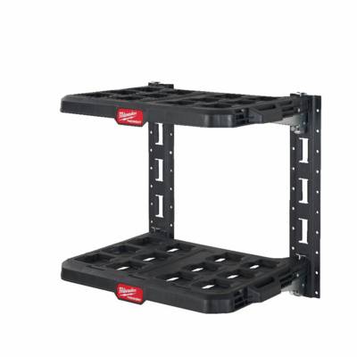 Coffret vertical MILWAUKEE Packout Compact Box - 4932471723