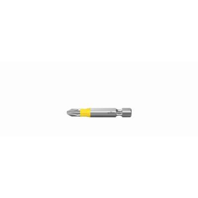 Boîte de 5 embouts "Y" Philips PH2x50 mm WIHA - 41625