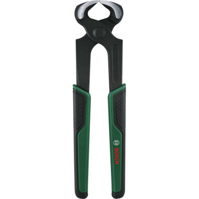 Tenaille de menuisier de 200 mm - BOSCH - 1600A02Z9W - BOSCH Vert