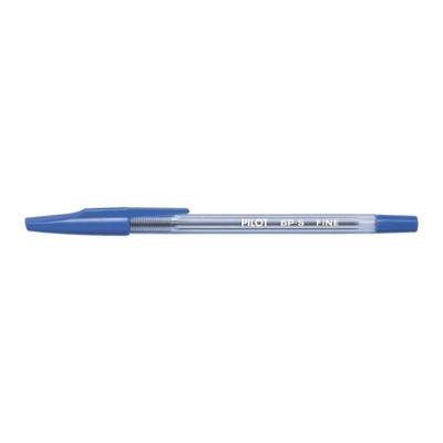 Stylo à bille BP-S-F Pointe Fine Bleu - Pilot