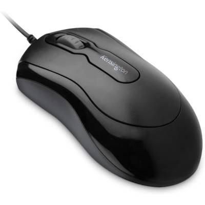 Mouse-In-a-Box USB Souris Optique Filaire USB - KENSINGTON