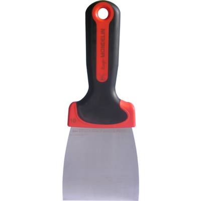 Couteau à enduire inox - Gedimat - GEDIMAT PERFORMANCE PRO