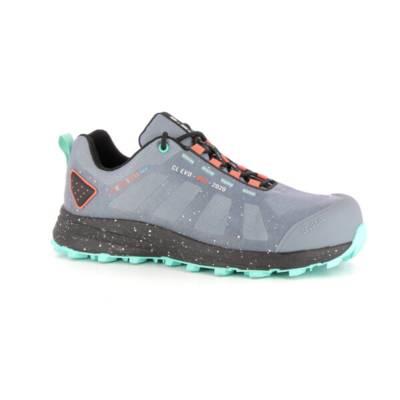 Chaussures de sécurité S3 Trailer S24 T.36 - TRAILER S3-36 - S 24 BOSSI INDUSTRIE