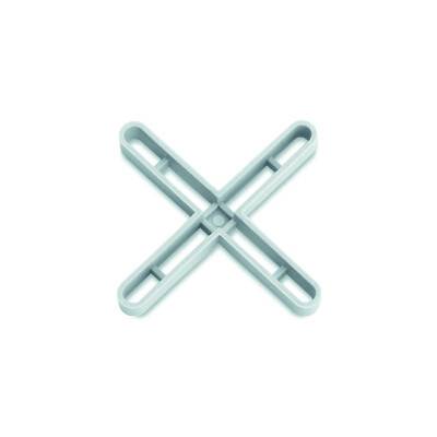 Croisillons pour joints 3mm - Gedimat - RUBI
