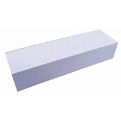 Ferme-porte TS72 DORMAKABA - Blanc - Sans bras - Force 2 à 4 - 22232111