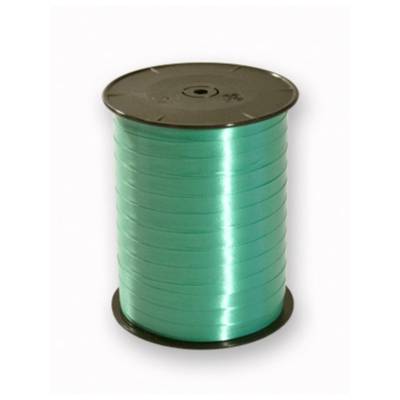 Bolduc bobine lisse 500mx7mm vert pré - CLAIREFONTAINE