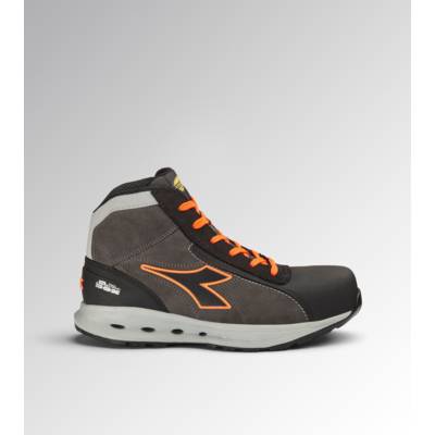 Chaussures de sécurité Diadora Glove A.Box Mid Pro T.42 - DIADORA - 701.183120_80013