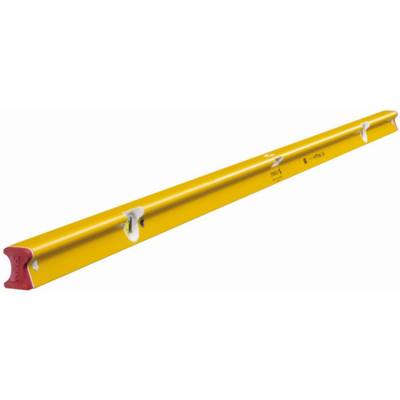 Niveau à bulle STABILA Type r 300 200cm - 18450 - Maxoutil