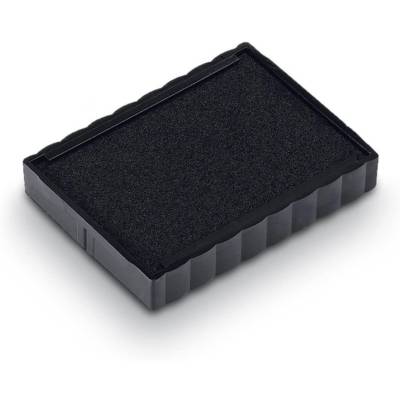 Cassette encreur de rechange pour tampon 6/4750A Noir - TRODAT
