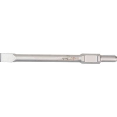 Burin plat Hexagonal 30 mm - MAKITA - D-15300