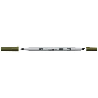 Marqueur Base Alcool Double Pointe ABT PRO 127 artichaud