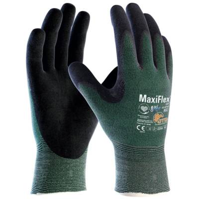Gant MXFLEX CUT 42-8743 sur cavalier - Gedimat - DIFAC ATG