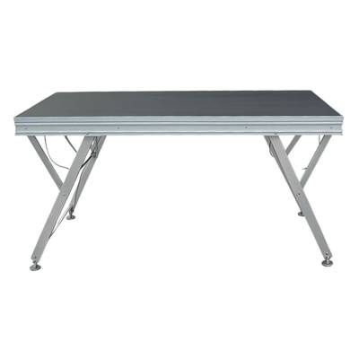 Praticable de scène - JAD Groupe