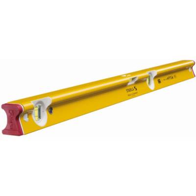 Niveau à bulle STABILA Type r 300 100cm - 18373 - Maxoutil
