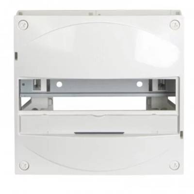 Coffret électrique Gale'O 13 modules - 1 rangée - ABB - 799221