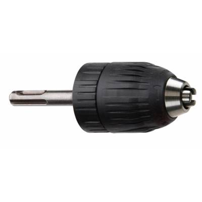 Mandrin à serrage manuel DIAGER - SDS-Plus 1.5 à 13 mm - 121A - DIAGER BATIMENT SA