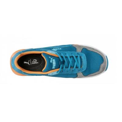 Chaussure PUMA Frontside Low S1P ESD HRO SRC - P.47 - 644640-47