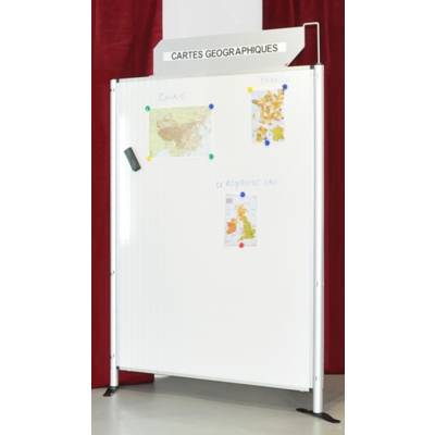 Bandeau Signalétique 20 x 90 cm