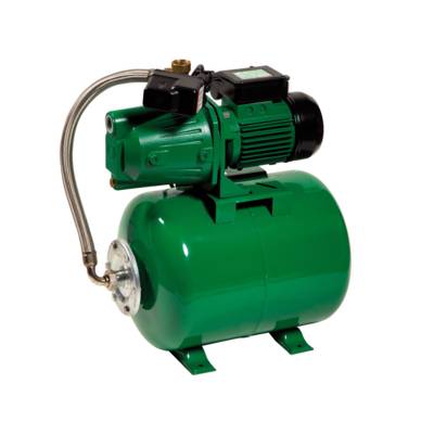 Groupe de surpression automatique d'arrosage SPID'O BF 100/50 230V 1000W - Gedimat - DIPRA