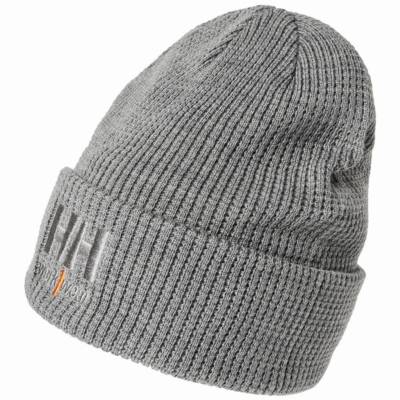 Bonnet HELLY HANSEN Oxford - Gris - 79882_930-STD - Maxoutil