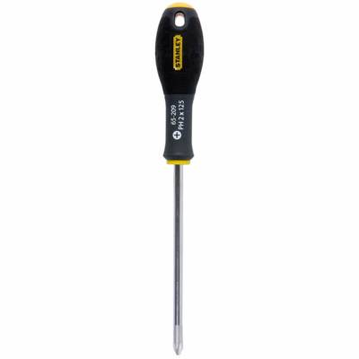 Tournevis Phillips ph2x125mm FATMAX - 1-65-209 - Maxoutil