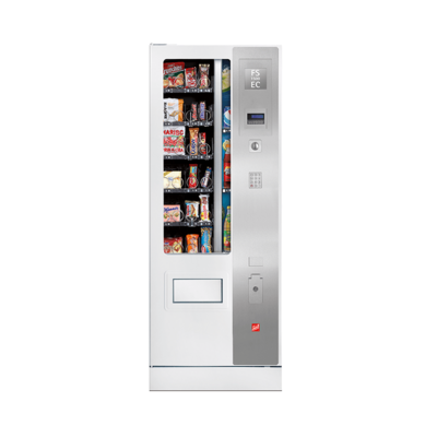 Distributeur automatique - Sielaff