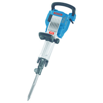 Marteau de démolition GSH 16-30 E - 1750W - Gedimat - BOSCH