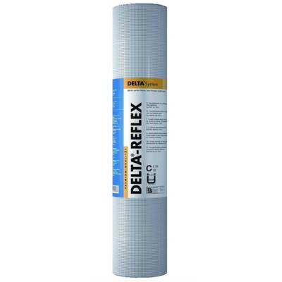 Pare-vapeur Delta-Reflex DOERKEN - 1,5x50 m - 200408 - DOERKEN SAS